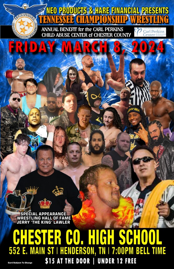 wrestling