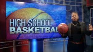 Tuesday Night Hoops Obion County Defeats Crockett County