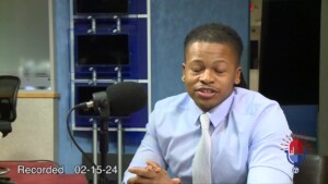 Podcast In The Zone W/ Zach Jones E2 2024 Superbowl Recap 021624