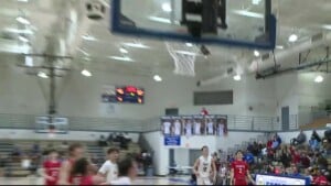 Lexington Boys Get Win Over Hardin County In District Play