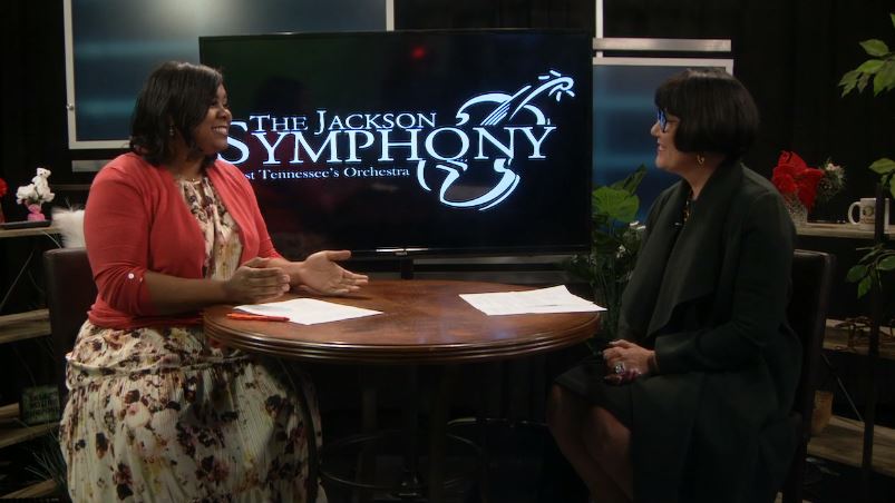 Jackson Symphony