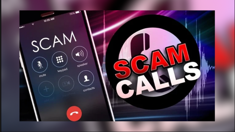 scam calls