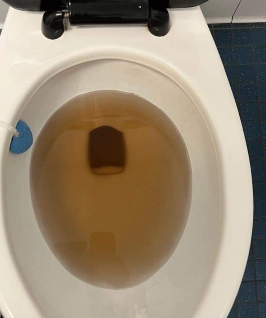 water