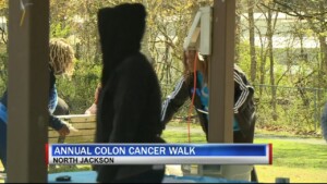 Colon Cancer Walk Pkg
