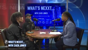 Podcast What's Nexxt... With Zach Jones E2 031624