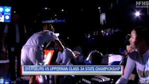 Dyersburg Lady Trojans Win State Championship