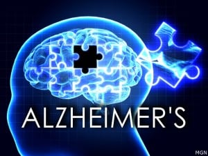 Alzheimer's