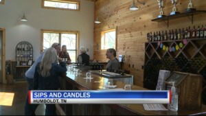 Sips And Candles Vo/sot