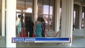 Giraffe Awards Vo/sot