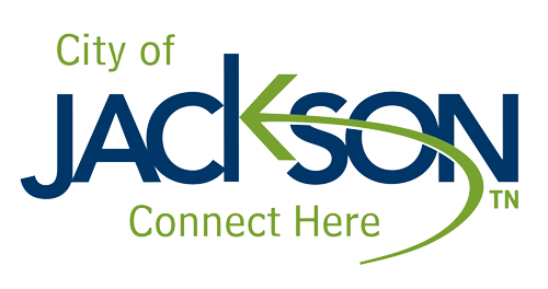 City Of Jackson Tn Logo