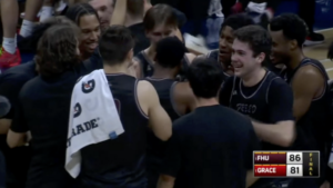 Fhu Heads To Naia National Championship