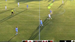 Usj Bruins Boy Soccer Team Defeat Munford