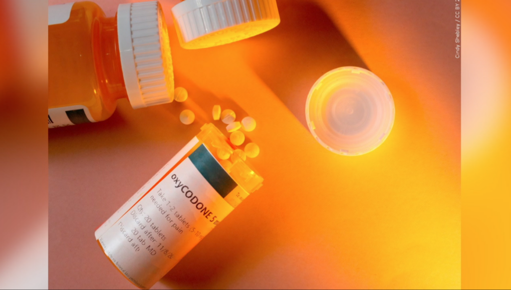 opioid