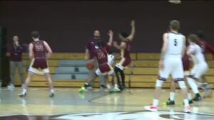 Freed Hardeman Mens Advanceb In First Round Of Naia