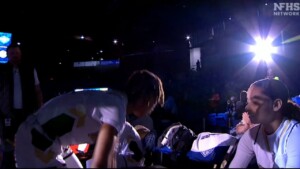 Dyersburg Lady Trojans Win State Championship