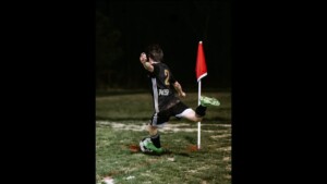 Dalton Sheedy Signs With Bethel Soccer