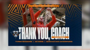 Ryan Ridder Resigns From Martin