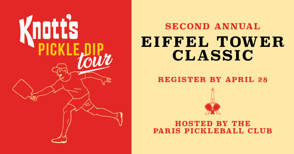 Eiffel Tower Classic