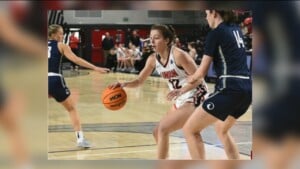 Union Womens Basketball Season Come To An End