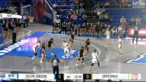 Lady Hornets Season Come To An End By Upperman