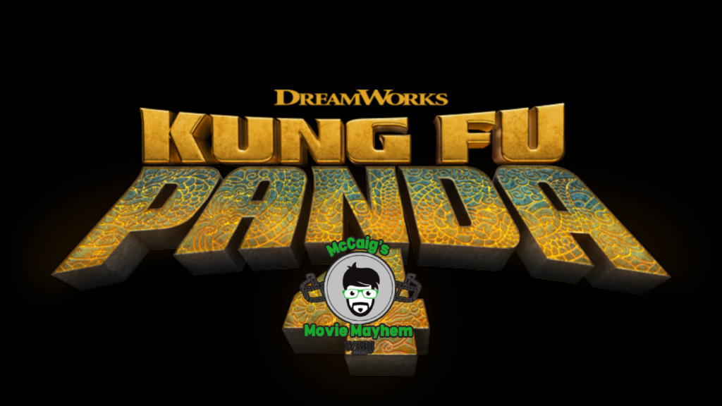 Kung Fu Panda 4 Review Thumbnail