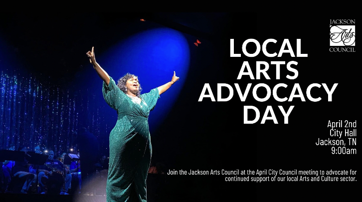 Jackson Arts Council