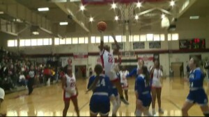 South Side Lady Hawks Head To State Championship For Third Straight Year