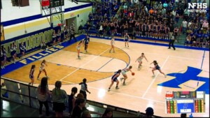 Huntingdon Girls Basketball Heading To State Championship