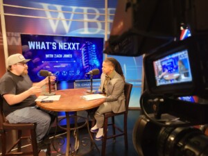 Podcast What's Nexxt... With Zach Jones E3 032324 Nfl Free Agency Frenzy