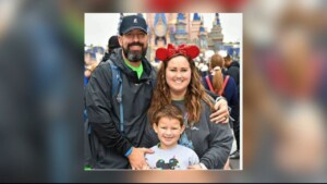 Justin Truett Mcnairy New Head Football Coach