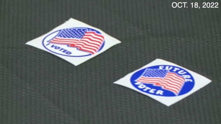 voting
