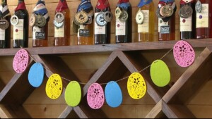 Wine And Sip Event Helps To Raise Money