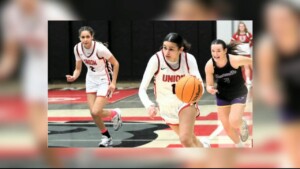 Union Shanique Lucas