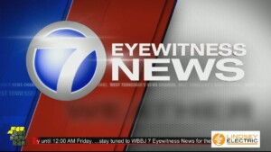 Thursday Night Forecast Update