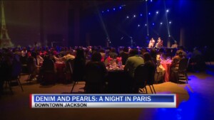 Denim And Pearls Vo/sot