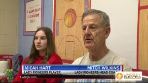 Gibson County Lady Pioneers Vo/sot State Championship