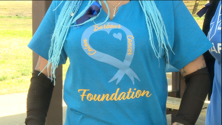 colon cancer