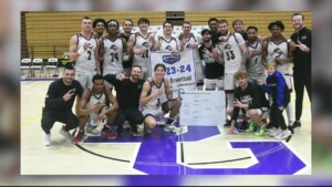 Fhu Lions Win Back To Back Msc Championships