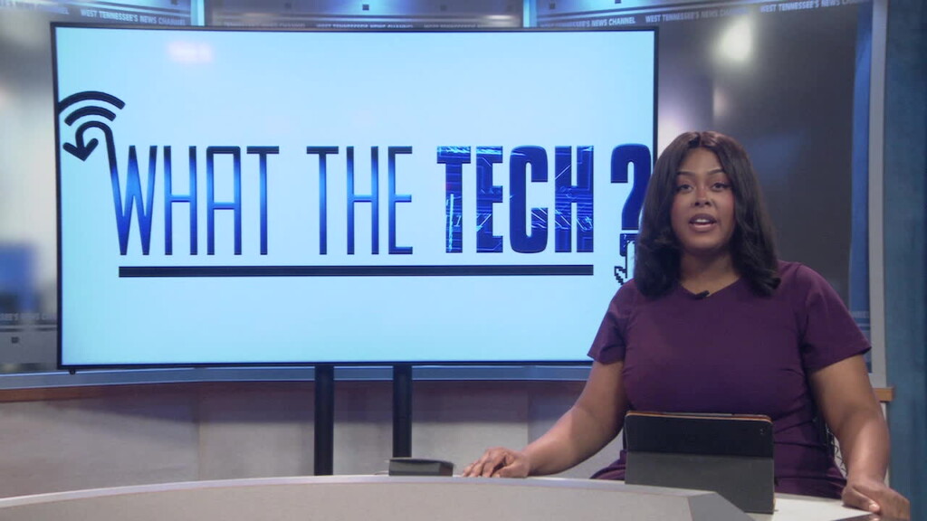 What The Tech 032124 Pkg