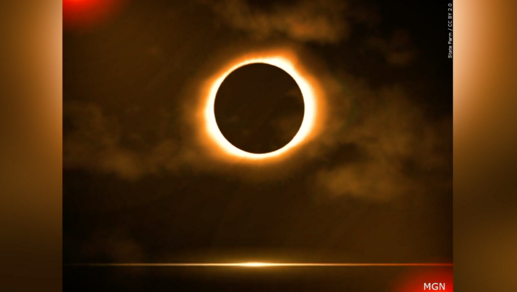 eclipse