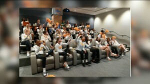 Lady Vols Get 42nd Bid For Ncaa Tournament