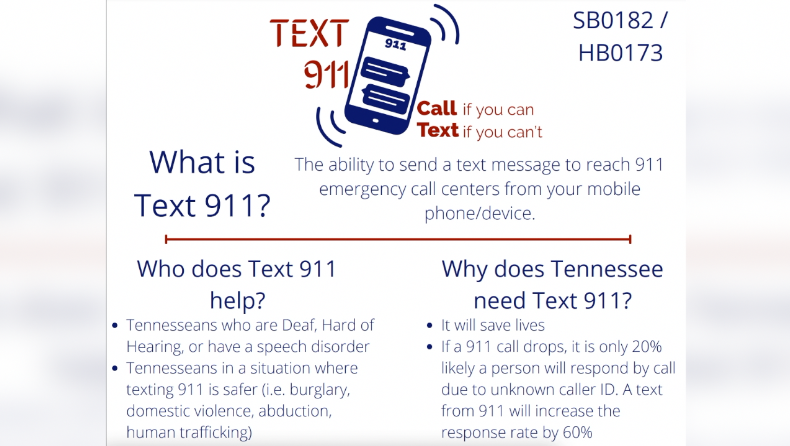 text