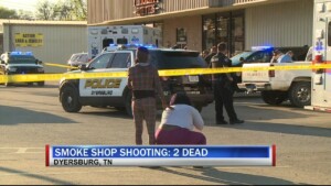 Smoke Shop Shooting Pkg