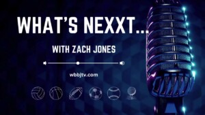Podcast What's Nexxt... With Zach Jones E6 041324