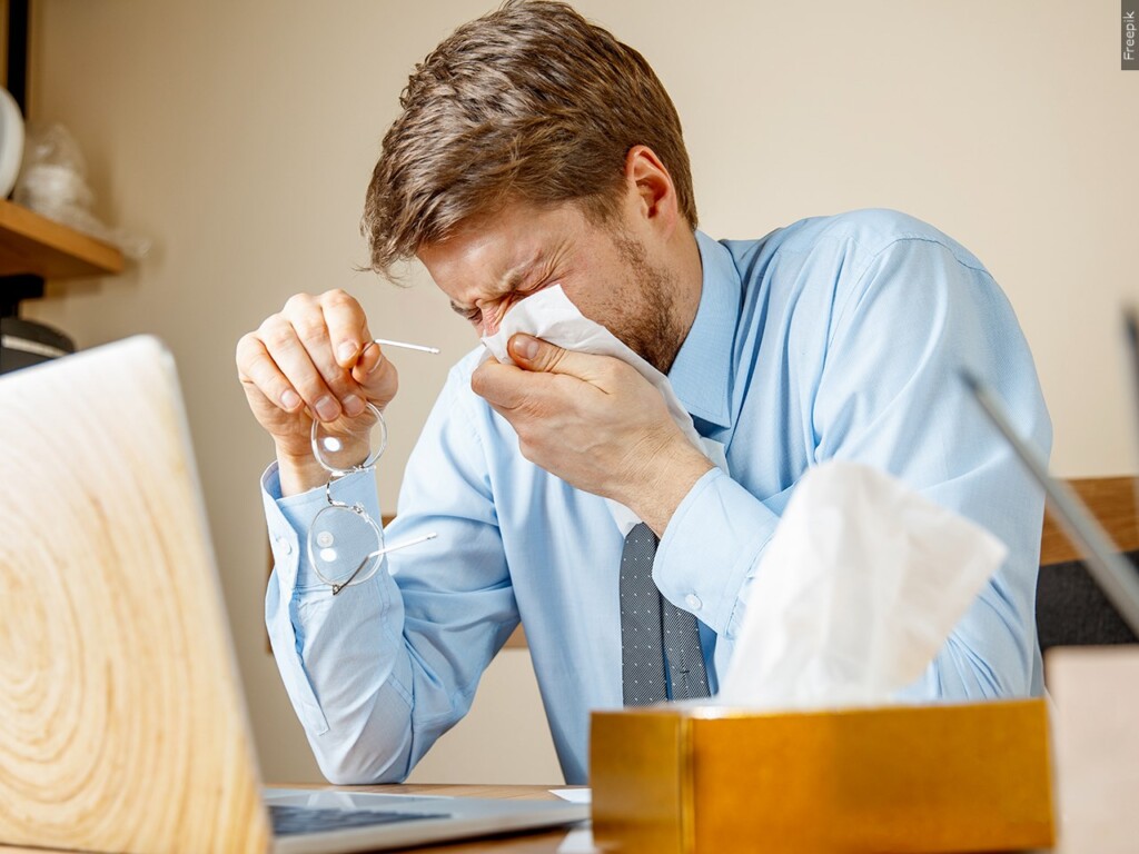 allergy