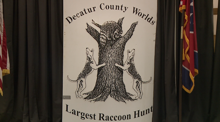 hunt