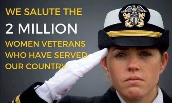 veterans