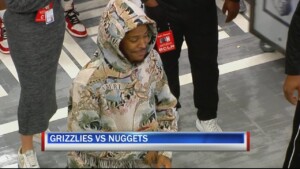 Grizzlies End Season With Loss To Nuggets