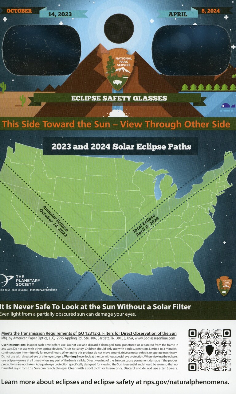 View the Solar Eclipse at Shiloh National Military Park - WBBJ TV