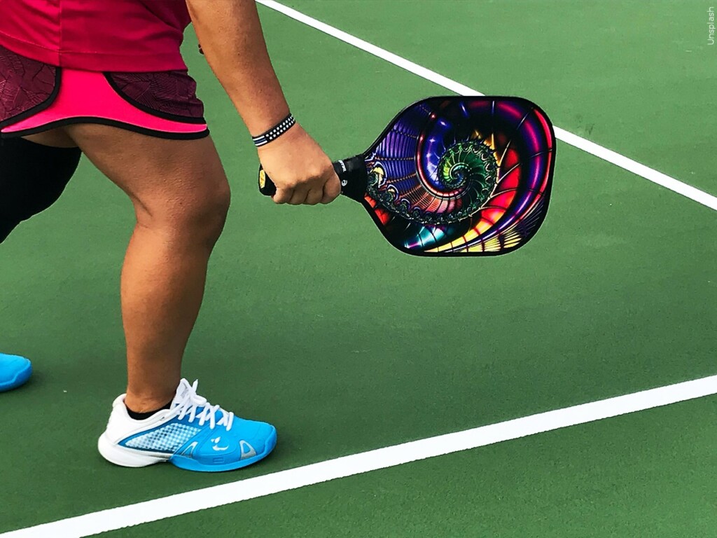 pickleball